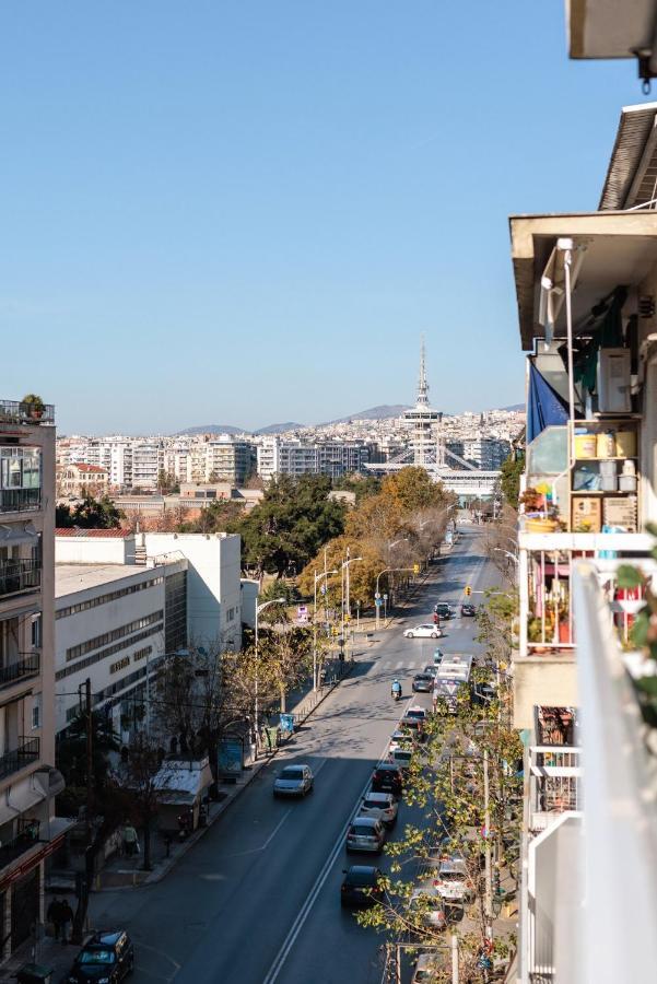 Jolie 2 #skgbnb Apartment Thessaloniki