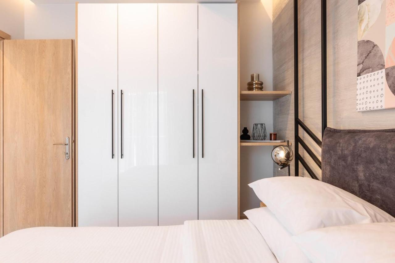 Jolie 2 #skgbnb Apartment Thessaloniki