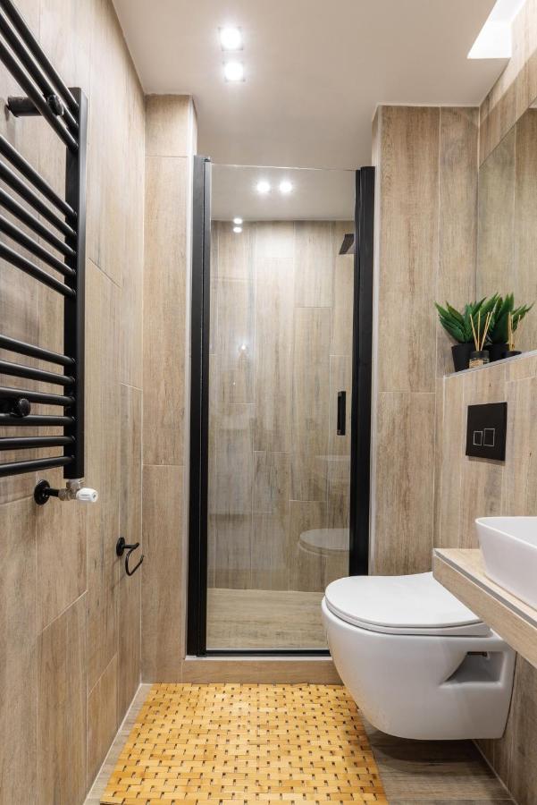 Jolie 2 #skgbnb Apartment Thessaloniki