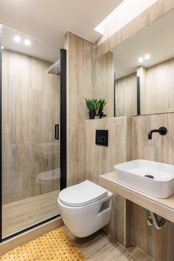 Jolie 2 #skgbnb Apartment Thessaloniki