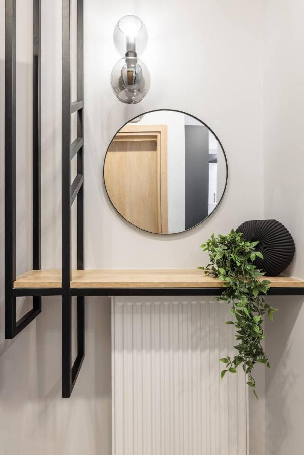 Apartment Jolie 2 #skgbnb *