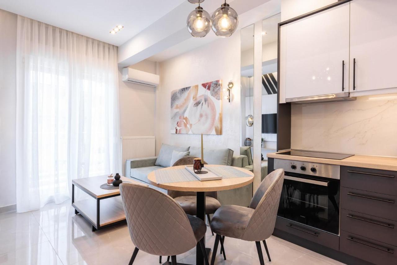 Apartment Jolie 2 #skgbnb *