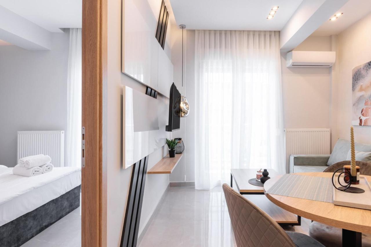 Apartment Jolie 2 #skgbnb