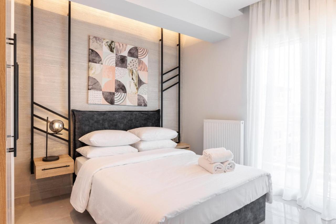 Apartment Jolie 2 #skgbnb