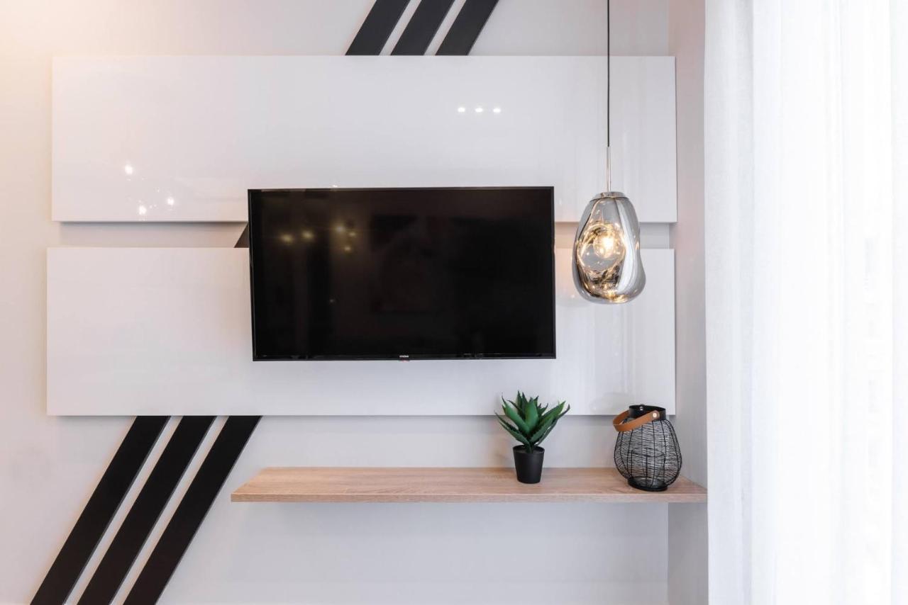 Apartment Jolie 2 #skgbnb *