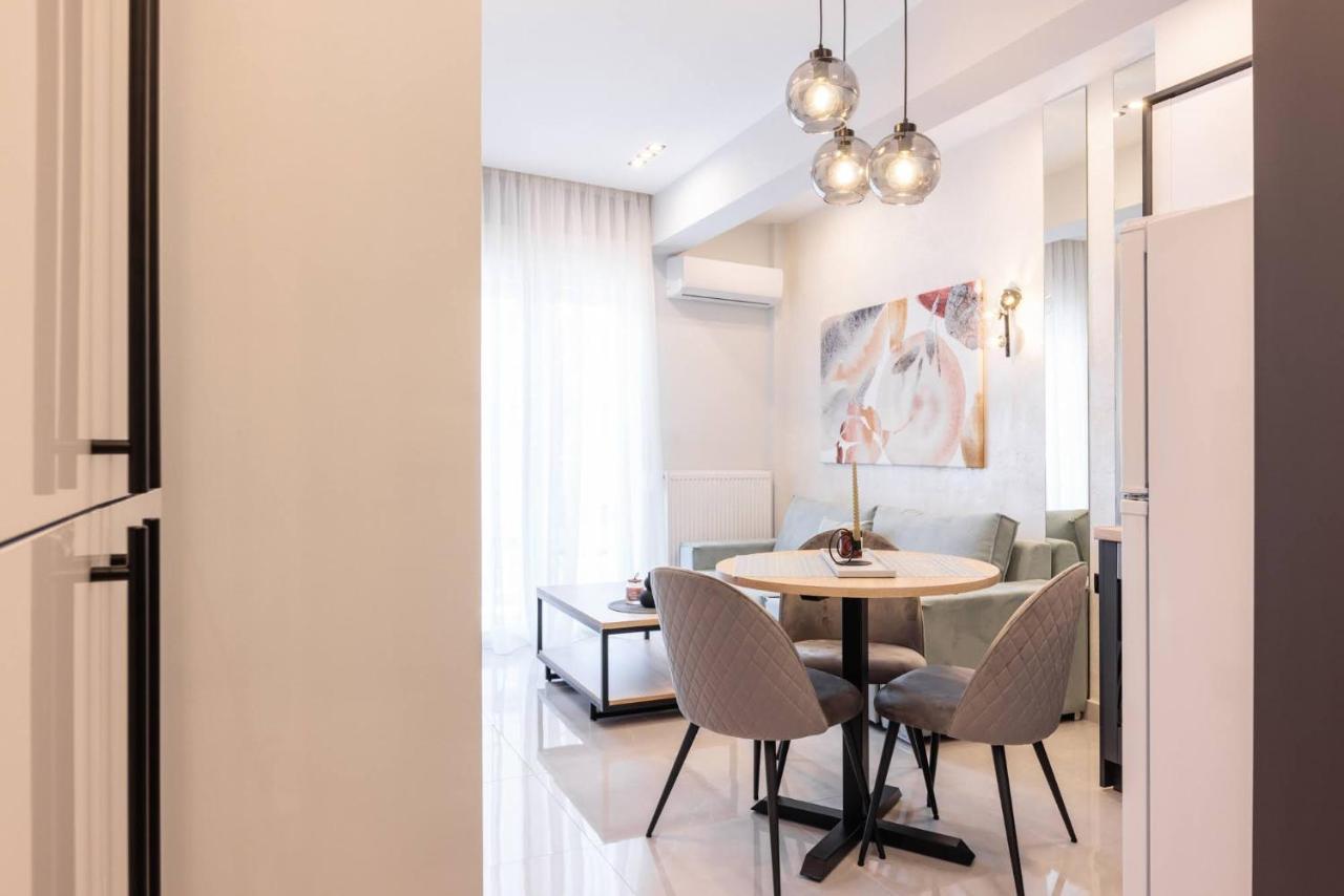 Jolie 2 #skgbnb Apartment Thessaloniki