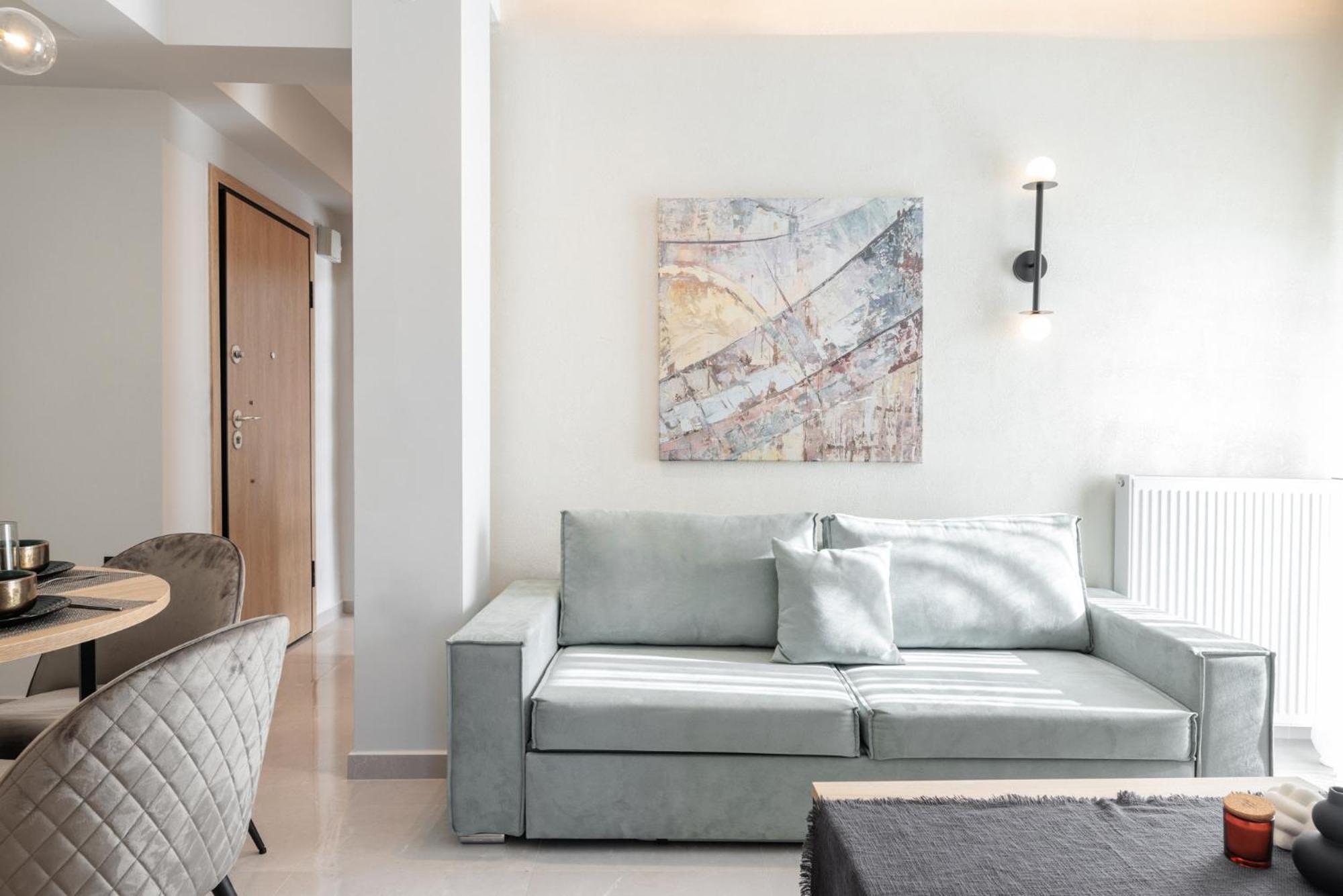 Jolie 2 #skgbnb Apartment *
