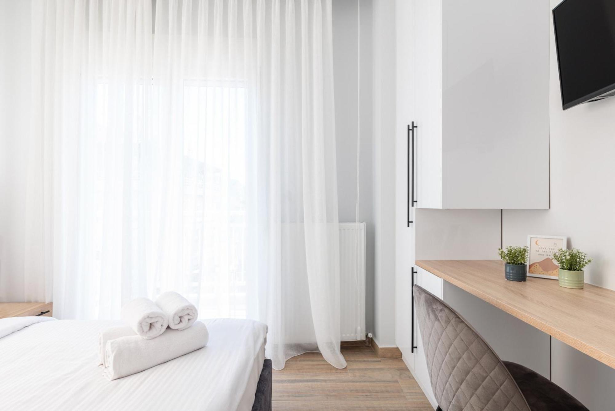 Jolie 2 #skgbnb Apartment