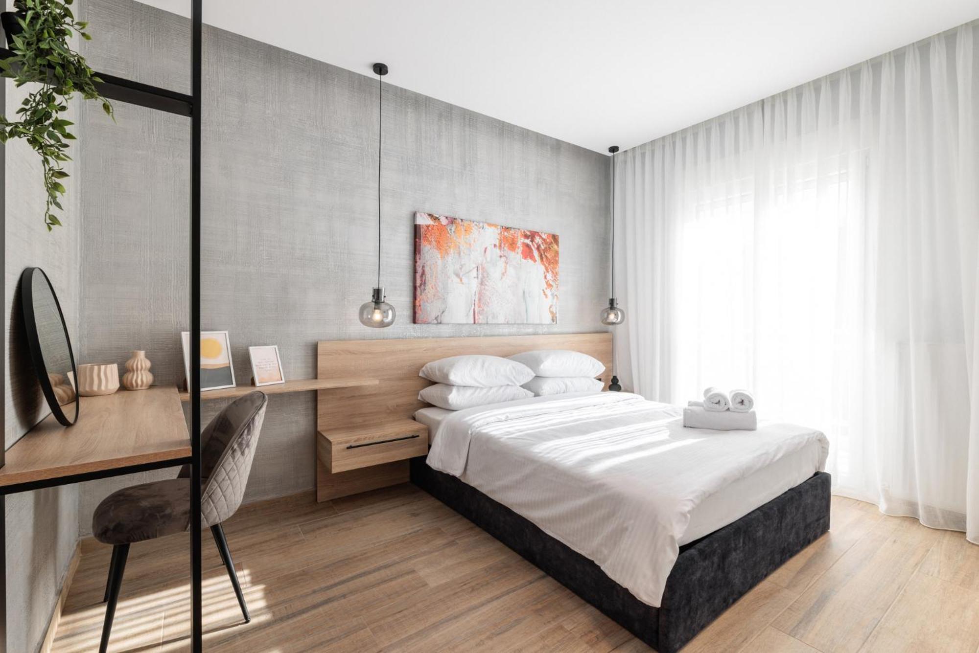 Jolie 2 #skgbnb Apartment *