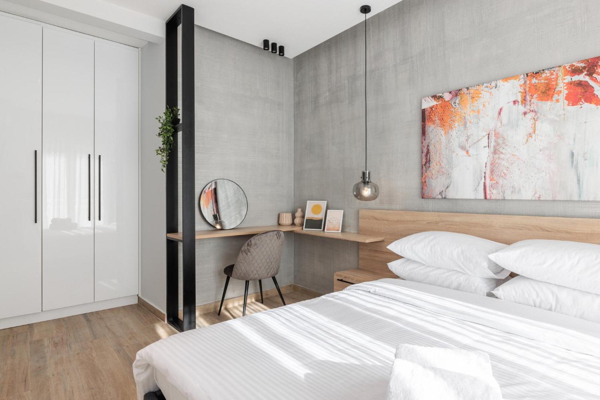 Apartment Jolie 2 #skgbnb *