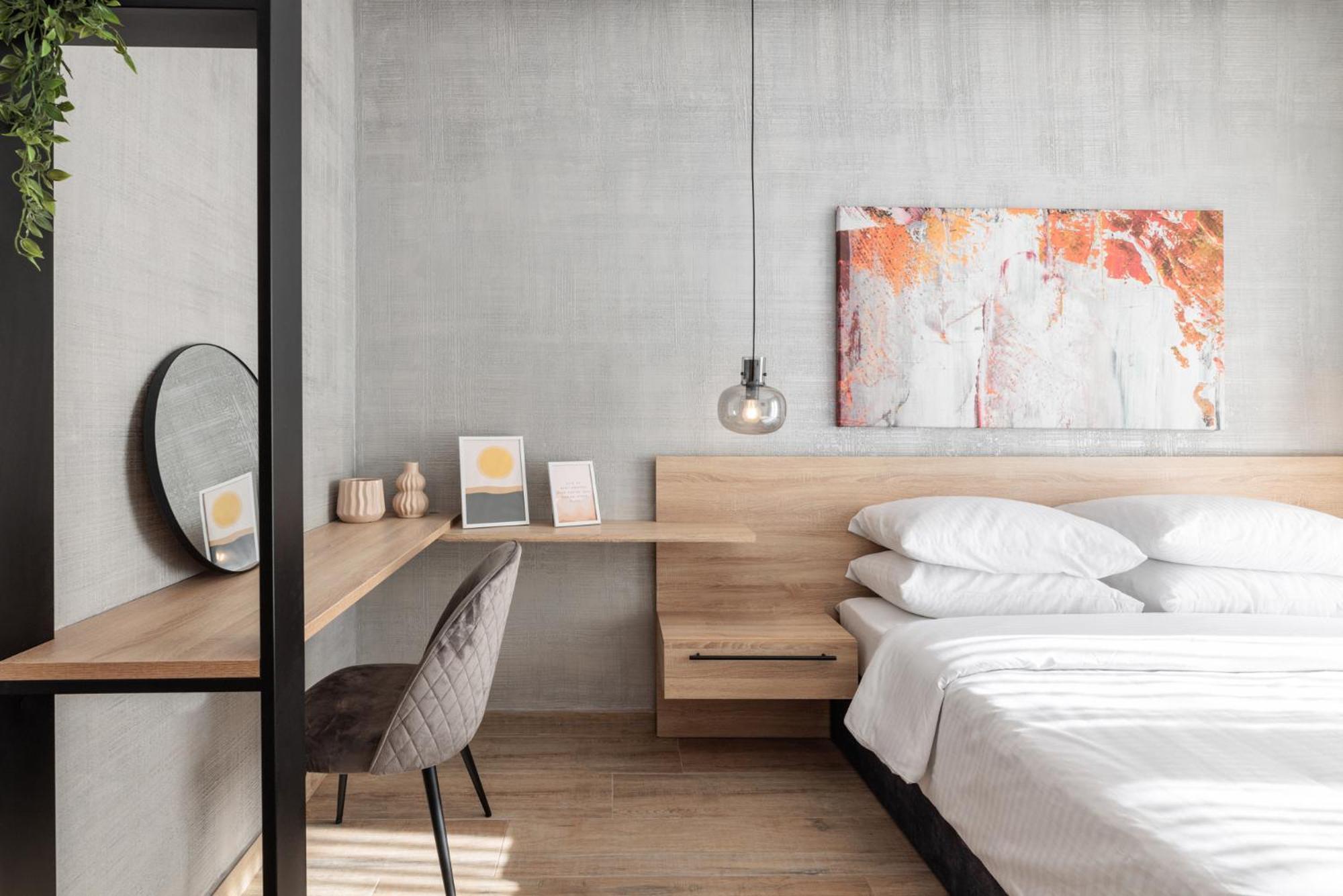 Apartment Jolie 2 #skgbnb Thessaloniki