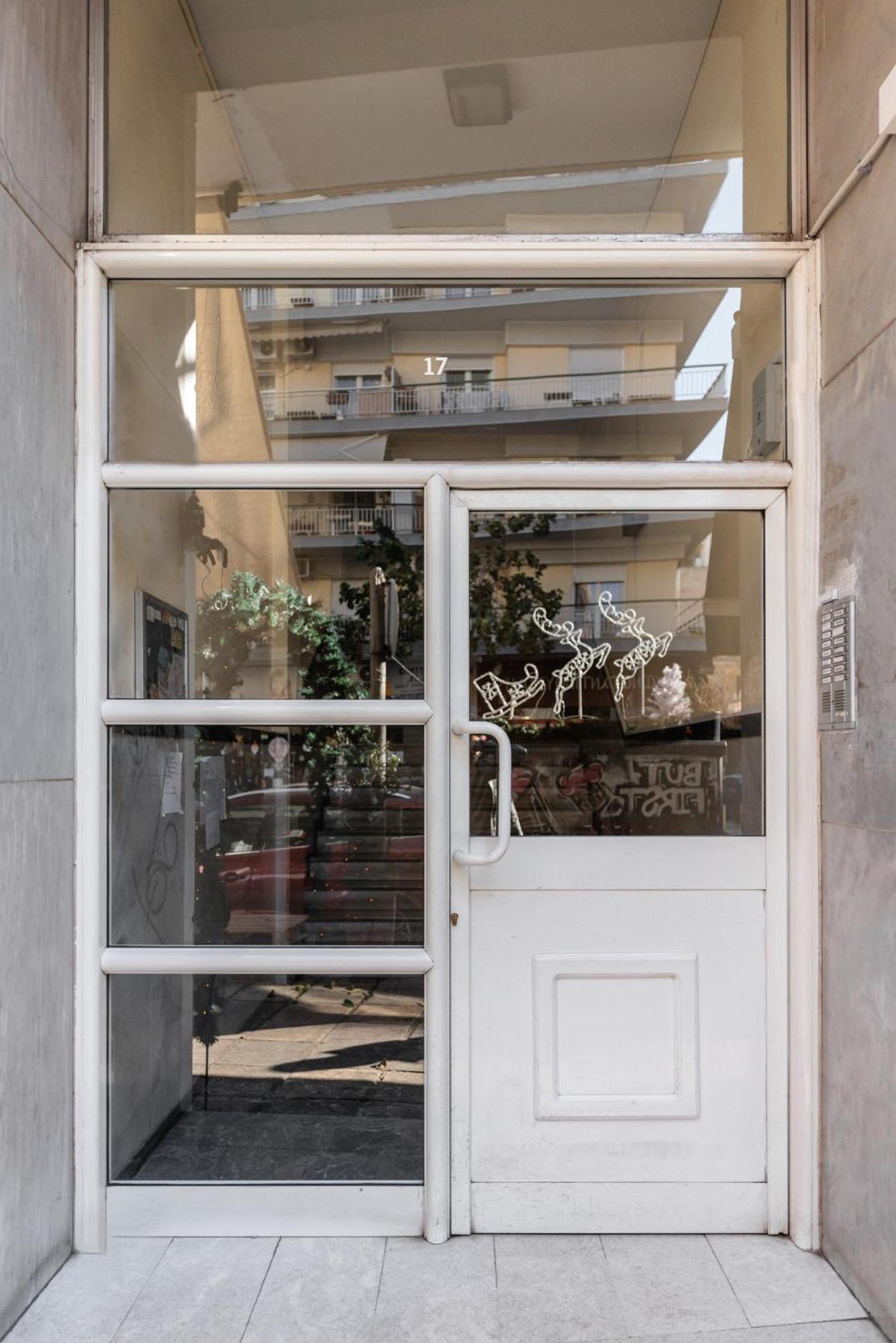 Jolie 2 #skgbnb Apartment Thessaloniki