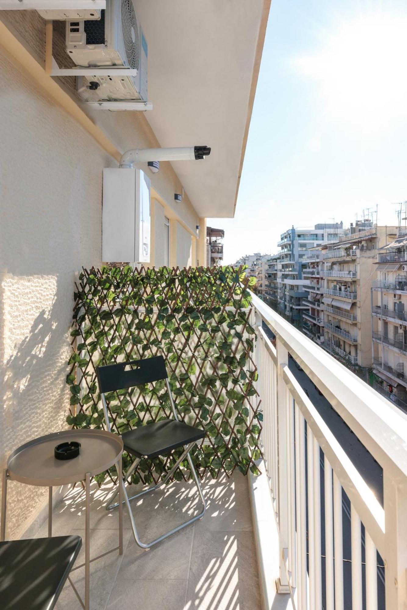 Jolie 2 #skgbnb * Thessaloniki